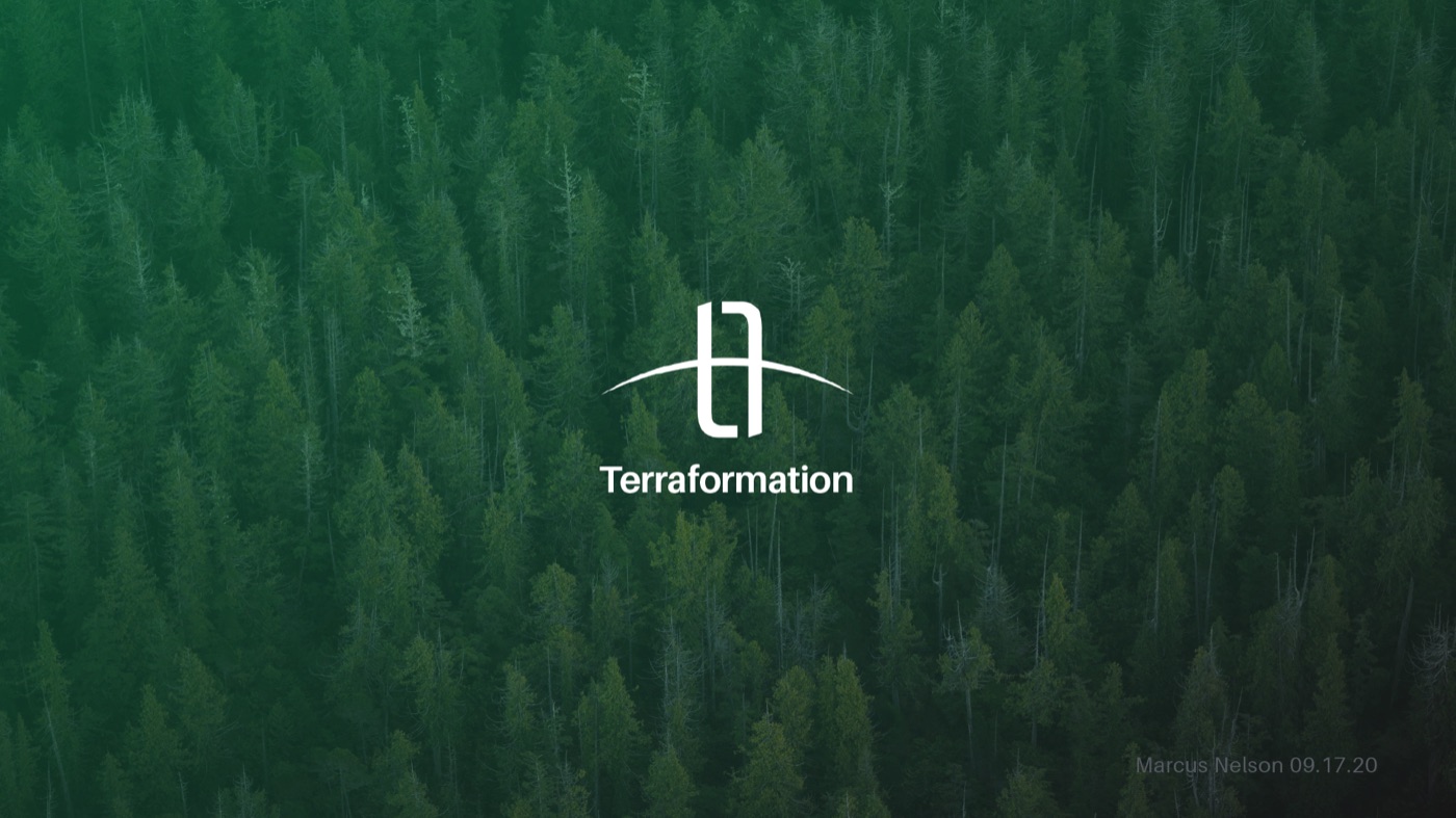 Terraformation deck